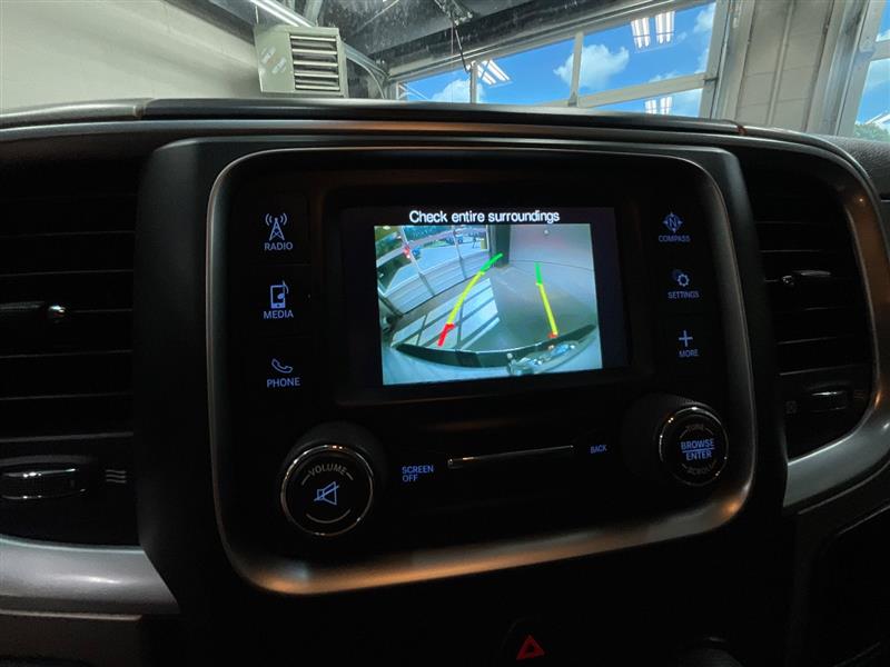 2018 RAM 1500 SLT