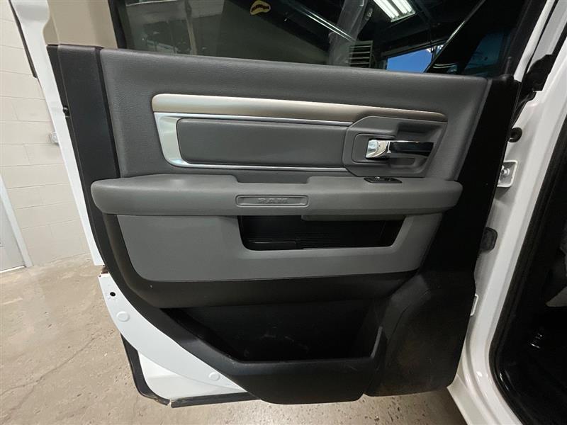 2018 RAM 1500 SLT