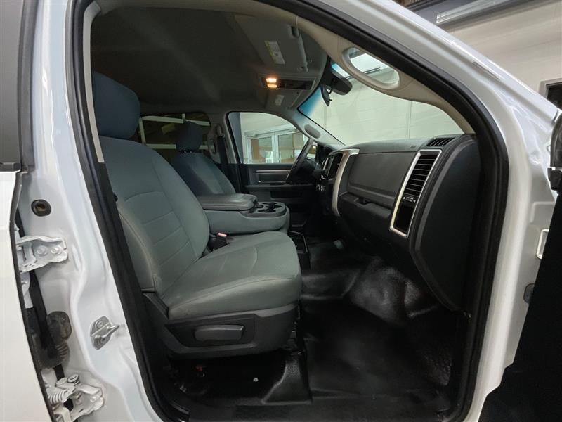 2018 RAM 1500 SLT