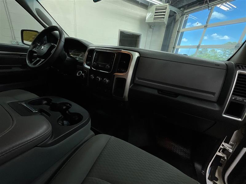 2018 RAM 1500 SLT