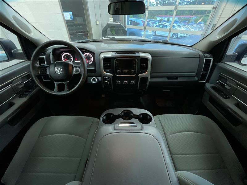 2018 RAM 1500 SLT