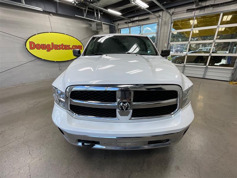 2018 RAM 1500 SLT