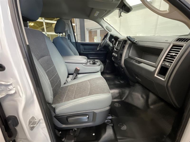 2018 RAM 1500 SSV