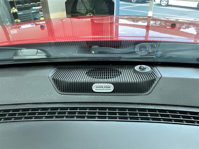 2016 RAM 1500 REBEL