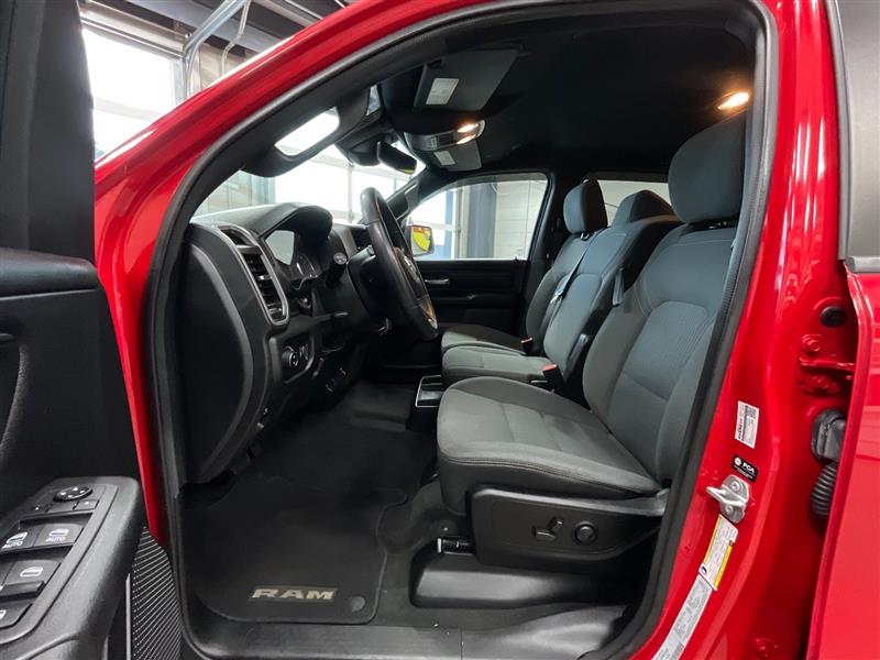 2023 RAM 1500 TRADESMAN