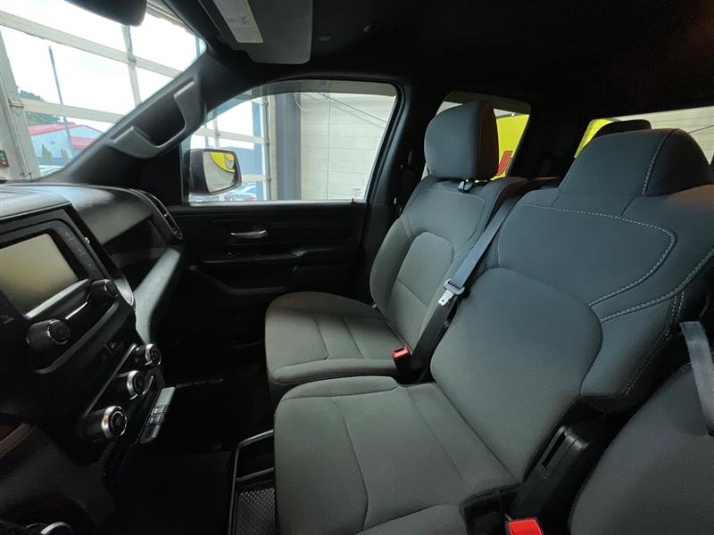2023 RAM 1500 TRADESMAN
