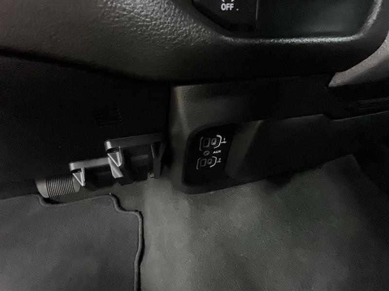 2023 RAM 1500 TRADESMAN