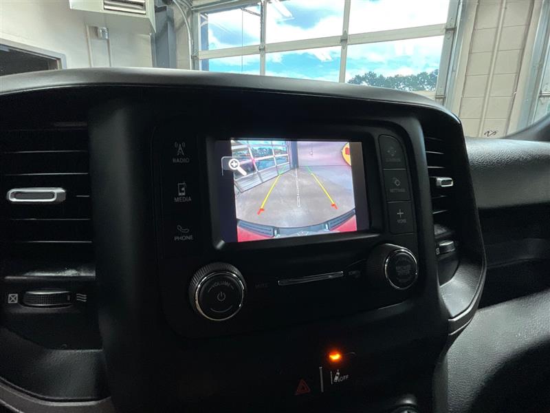 2023 RAM 1500 TRADESMAN