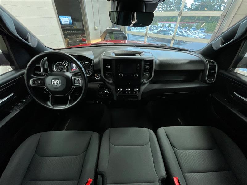 2023 RAM 1500 TRADESMAN