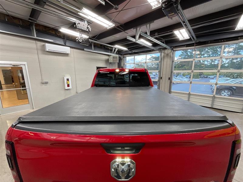 2023 RAM 1500 TRADESMAN