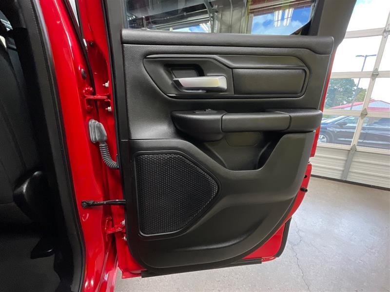 2023 RAM 1500 TRADESMAN