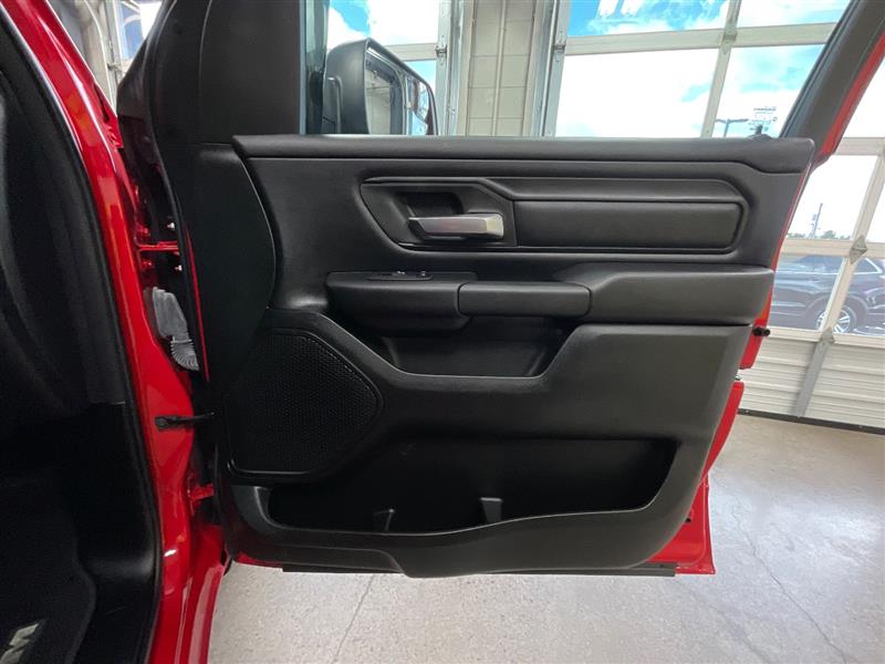 2023 RAM 1500 TRADESMAN