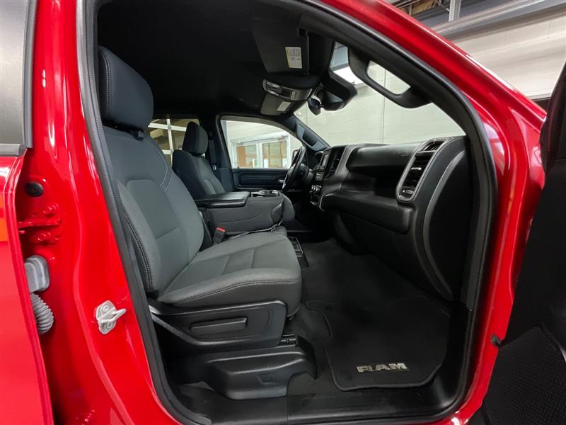 2023 RAM 1500 TRADESMAN