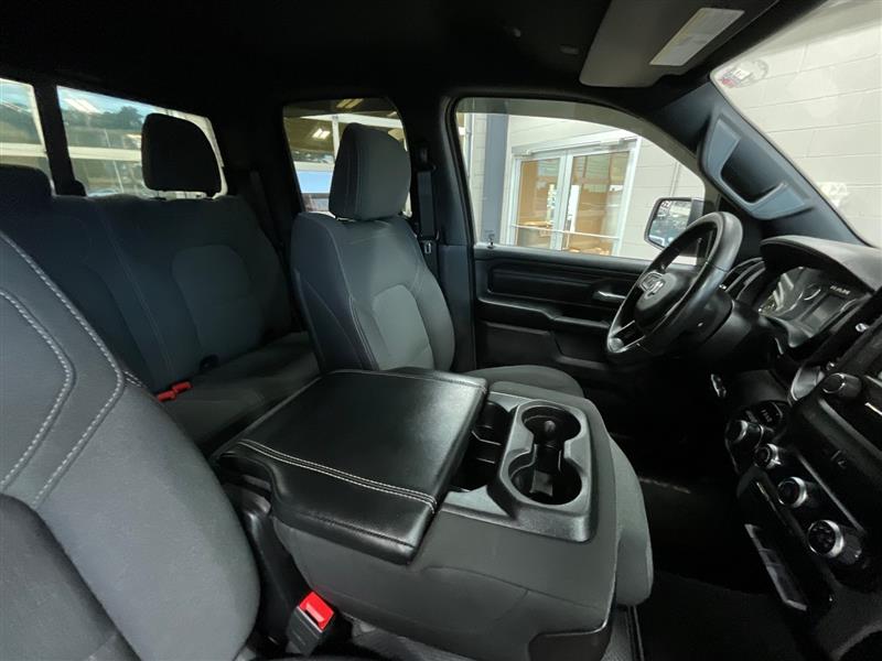 2023 RAM 1500 TRADESMAN