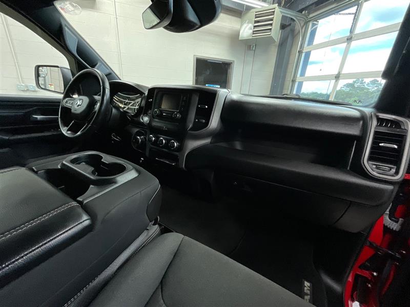 2023 RAM 1500 TRADESMAN