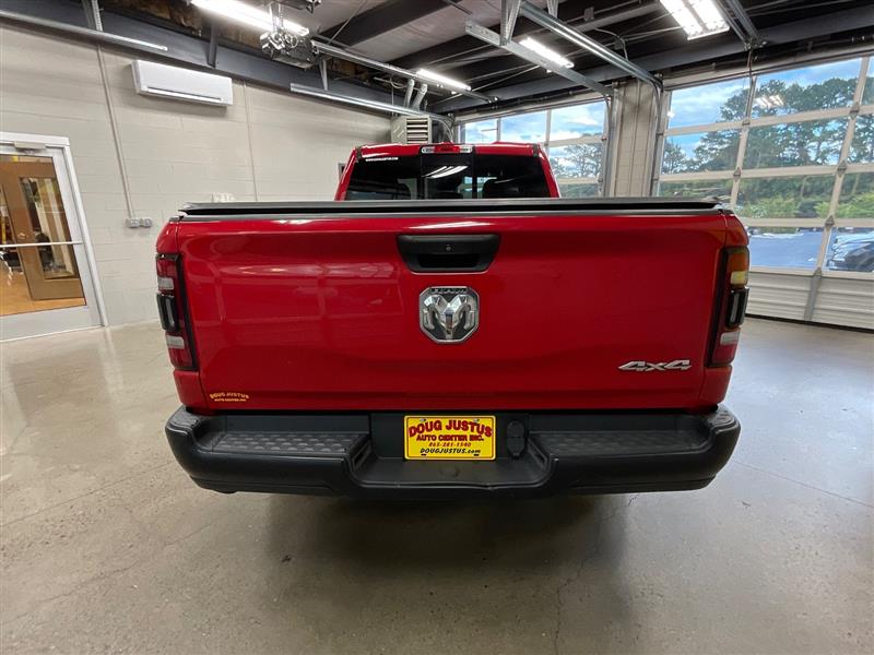 2023 RAM 1500 TRADESMAN