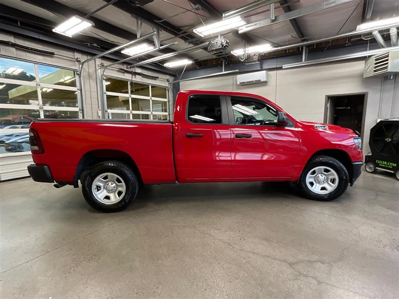 2023 RAM 1500 TRADESMAN