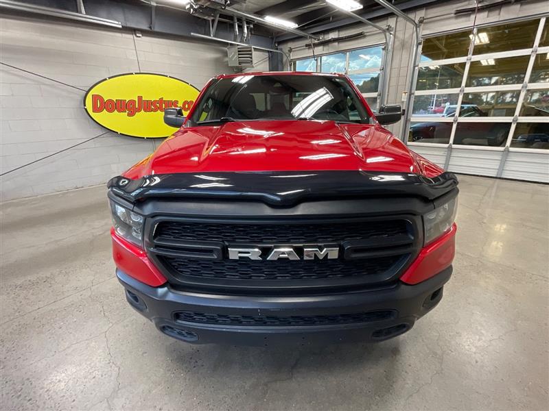 2023 RAM 1500 TRADESMAN