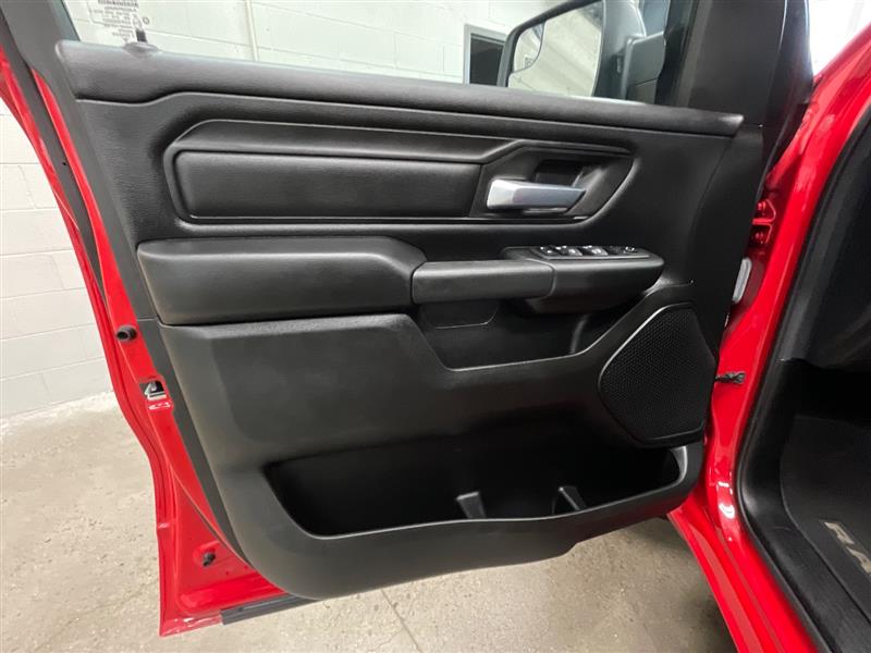2023 RAM 1500 TRADESMAN