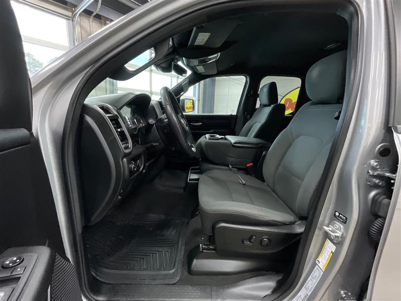2023 RAM 1500 TRADESMAN