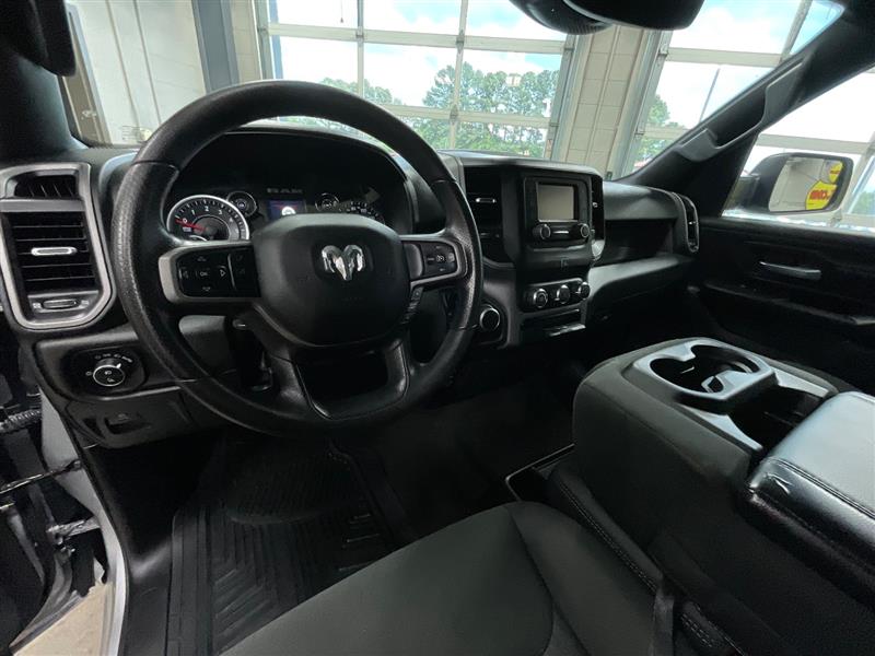 2023 RAM 1500 TRADESMAN