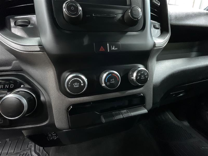 2023 RAM 1500 TRADESMAN