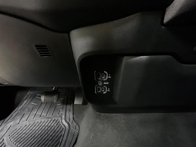 2023 RAM 1500 TRADESMAN