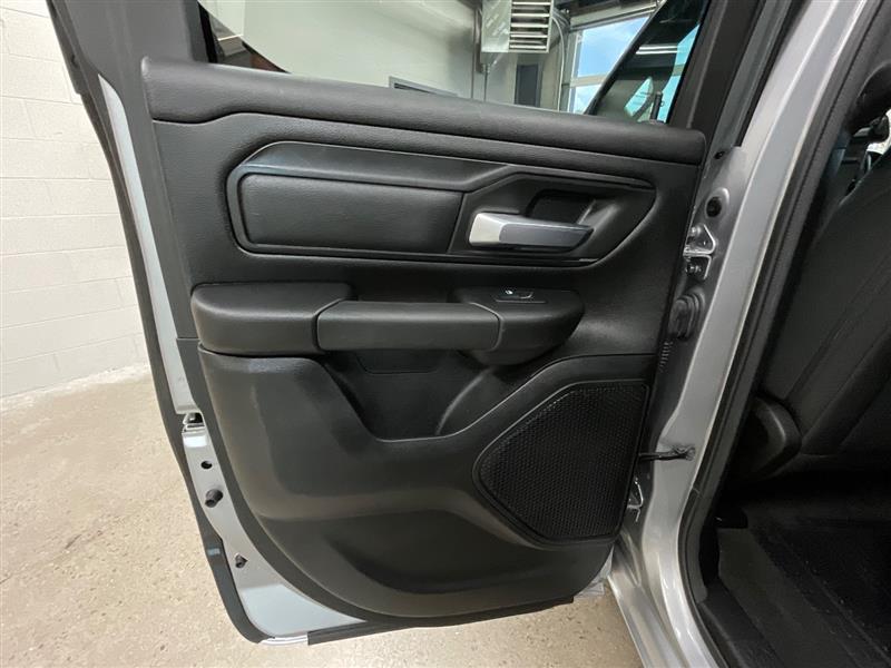 2023 RAM 1500 TRADESMAN