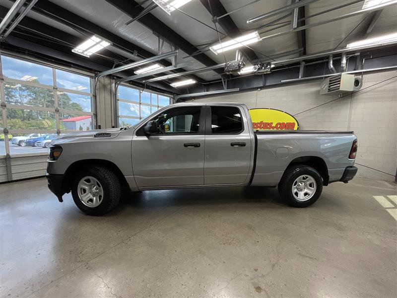 2023 RAM 1500 TRADESMAN