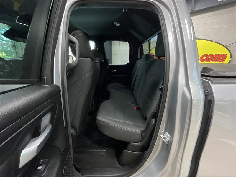 2023 RAM 1500 TRADESMAN
