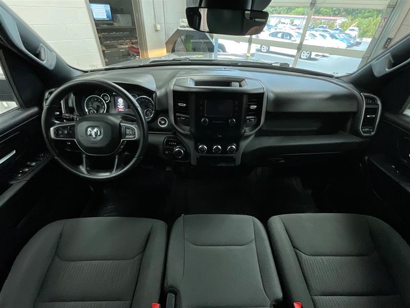 2023 RAM 1500 TRADESMAN