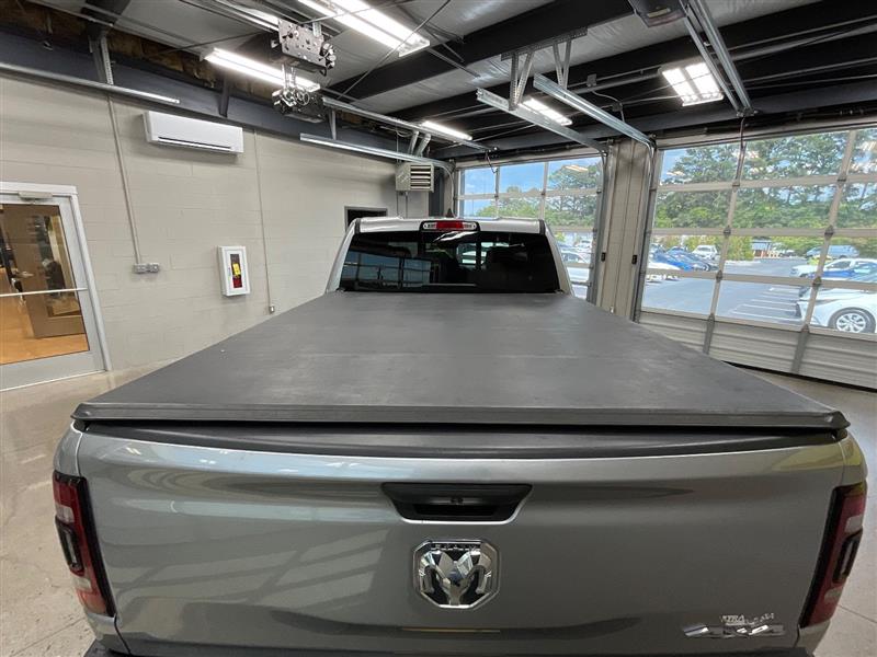 2023 RAM 1500 TRADESMAN