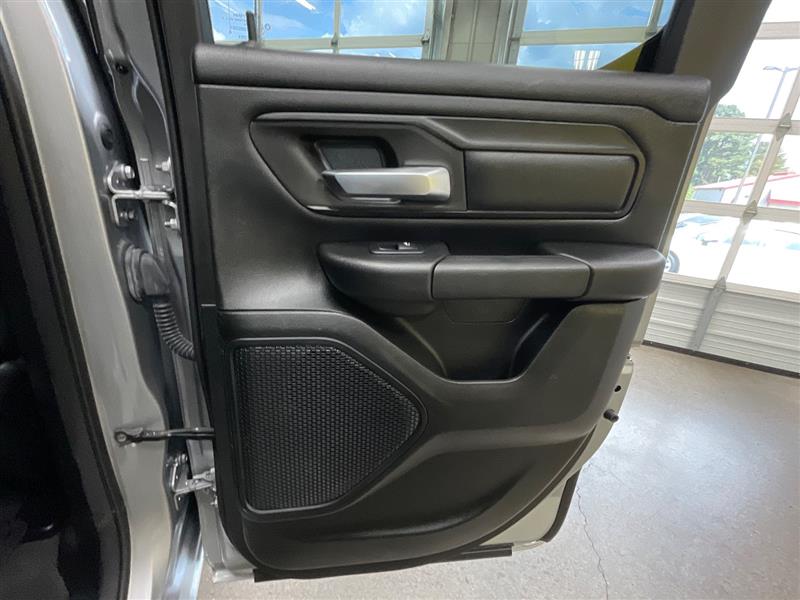 2023 RAM 1500 TRADESMAN