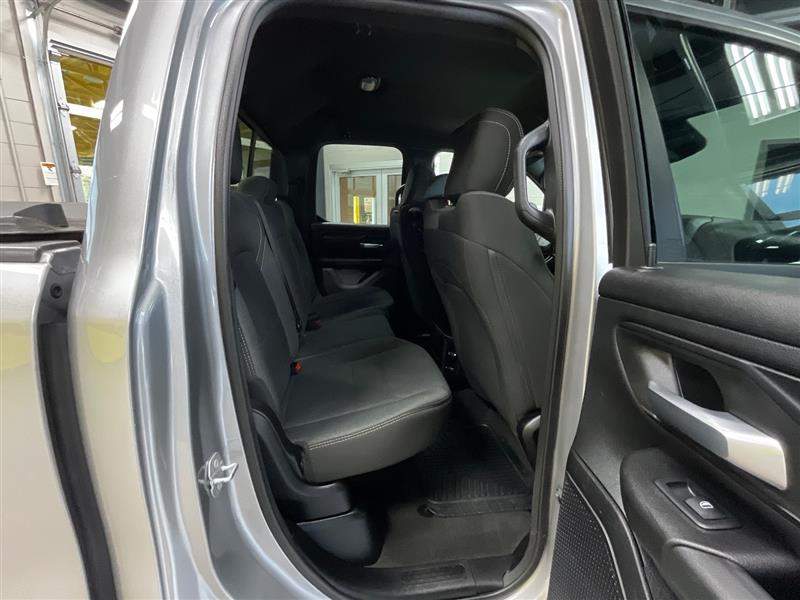 2023 RAM 1500 TRADESMAN