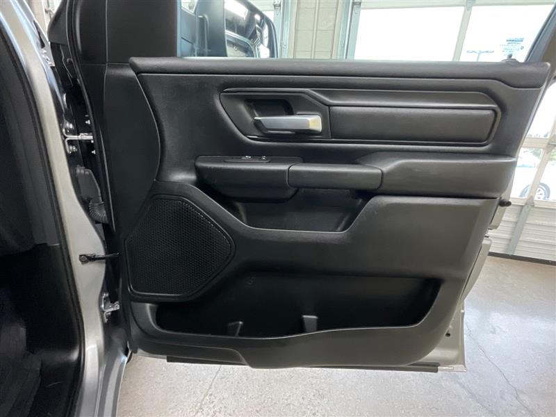 2023 RAM 1500 TRADESMAN