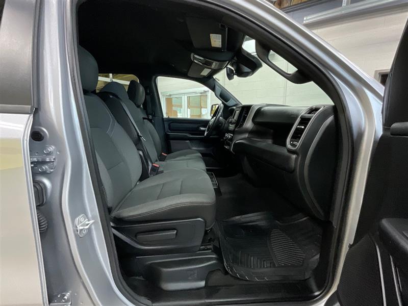2023 RAM 1500 TRADESMAN