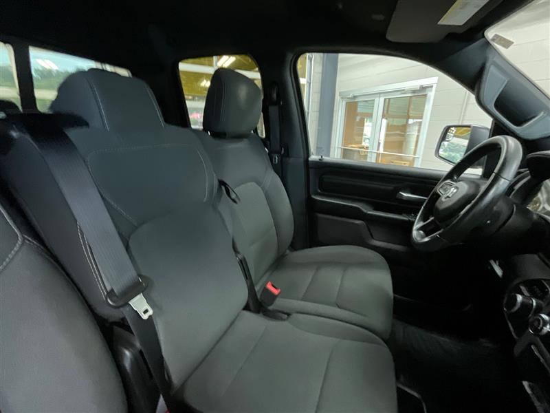 2023 RAM 1500 TRADESMAN