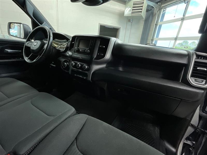 2023 RAM 1500 TRADESMAN