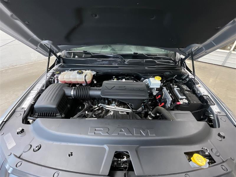 2023 RAM 1500 TRADESMAN