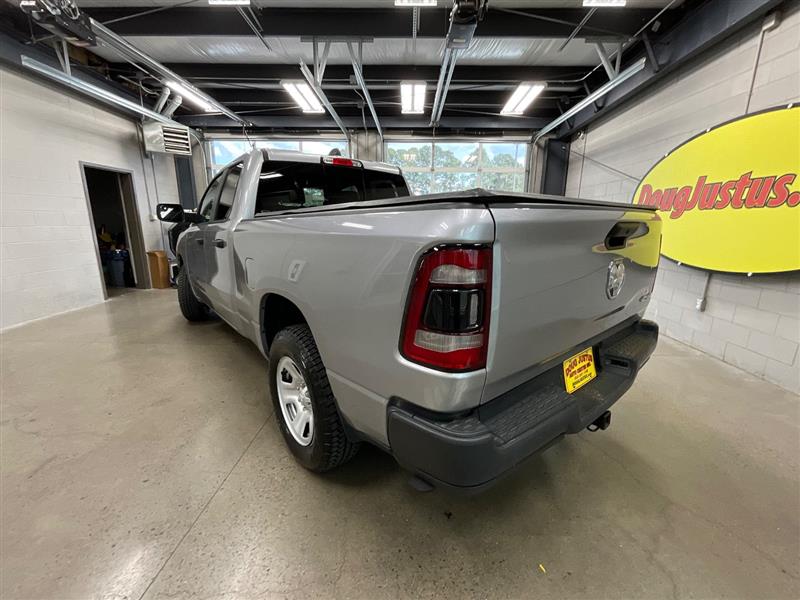 2023 RAM 1500 TRADESMAN