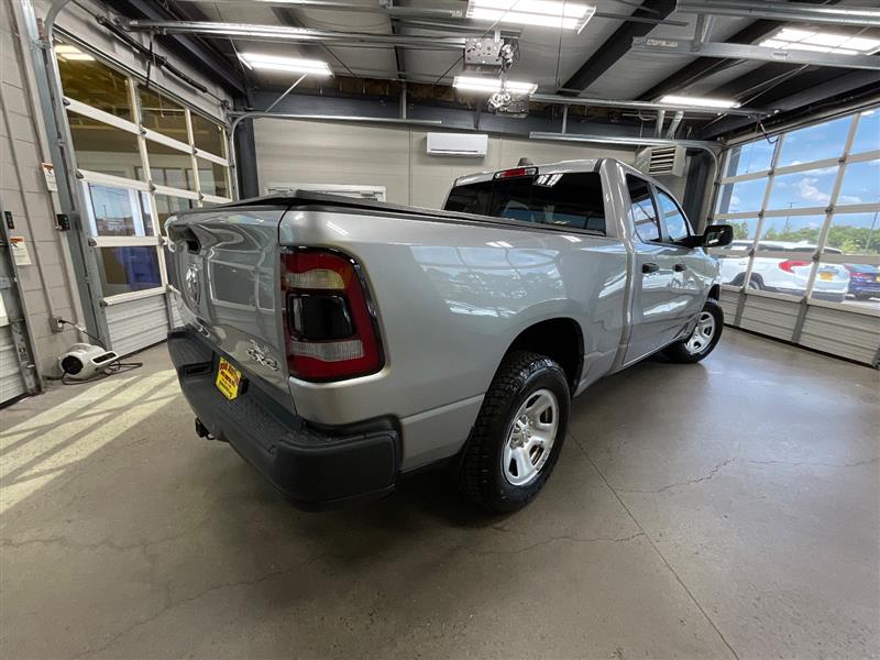 2023 RAM 1500 TRADESMAN