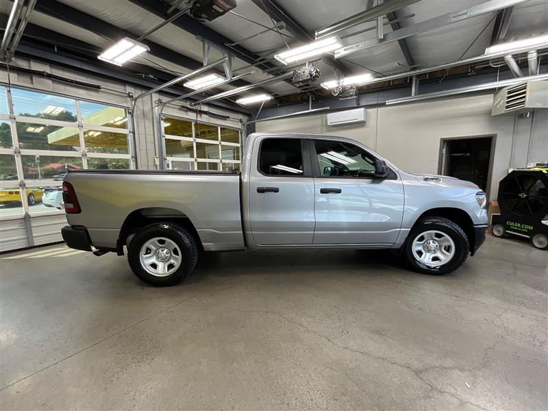 2023 RAM 1500 TRADESMAN