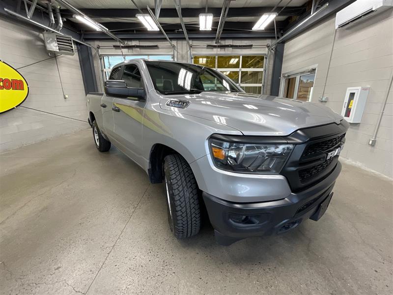 2023 RAM 1500 TRADESMAN