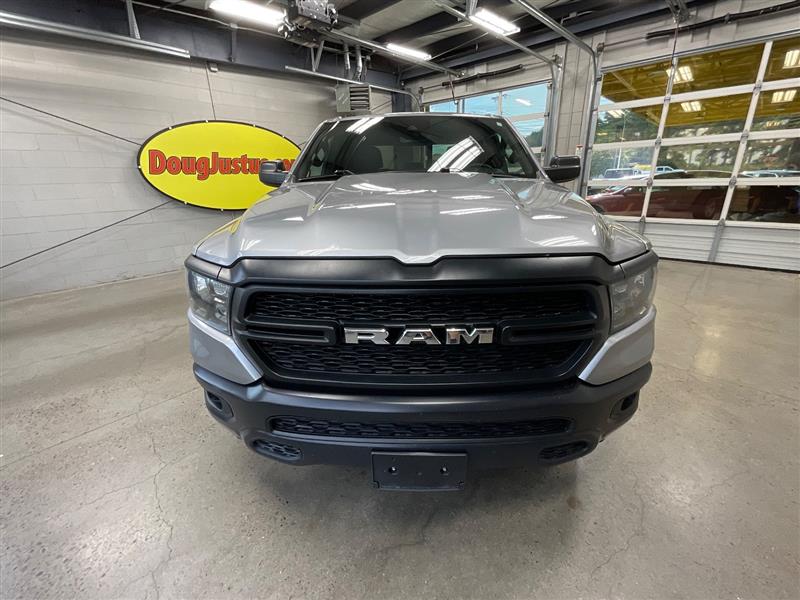 2023 RAM 1500 TRADESMAN