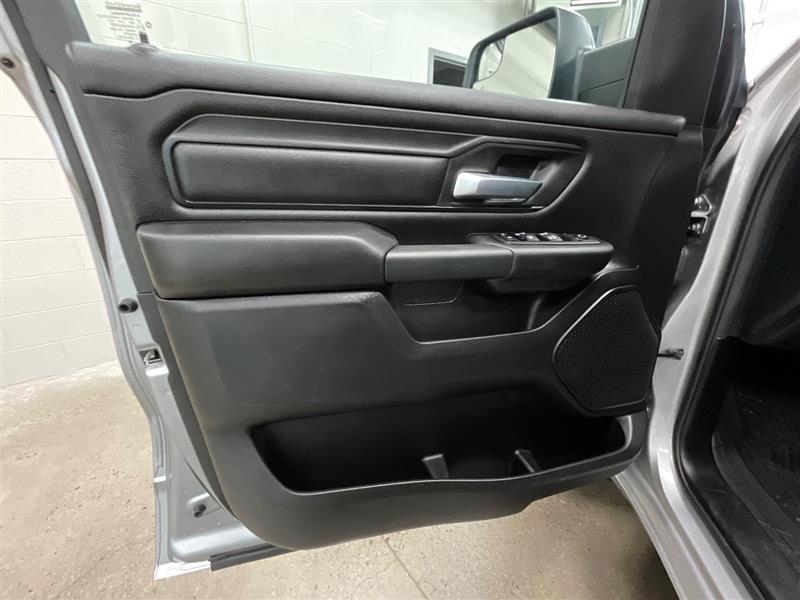2023 RAM 1500 TRADESMAN