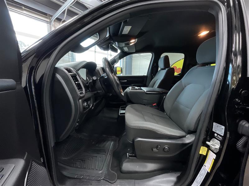 2023 RAM 1500 TRADESMAN