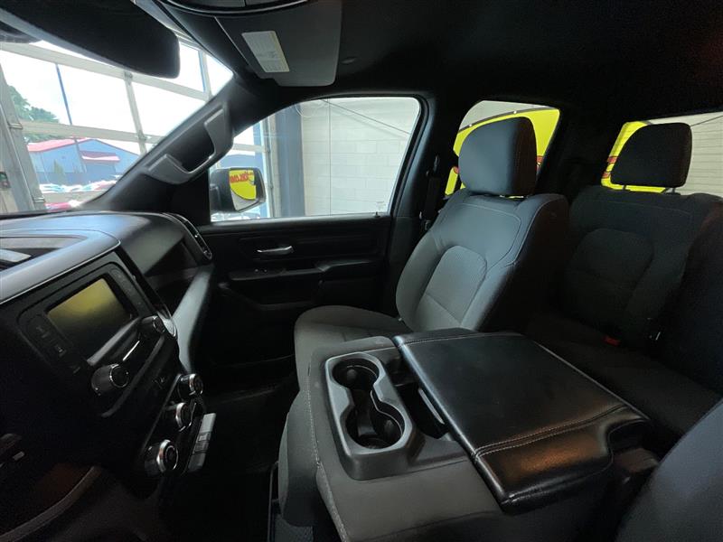 2023 RAM 1500 TRADESMAN
