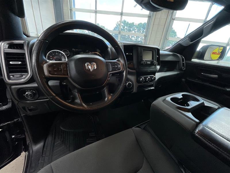 2023 RAM 1500 TRADESMAN