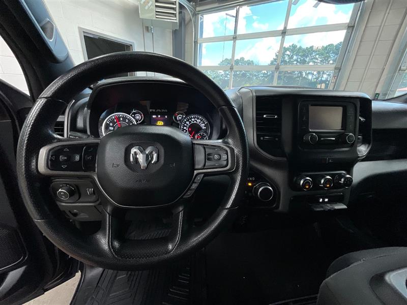 2023 RAM 1500 TRADESMAN
