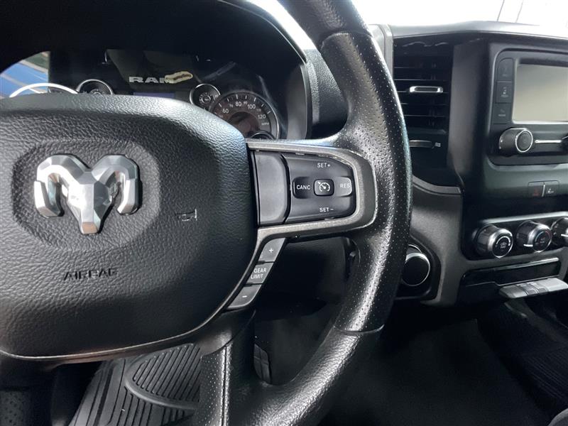 2023 RAM 1500 TRADESMAN